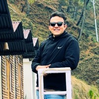 Sanjog Rijal
