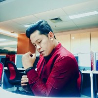 Adityo Chrisno Darmawan