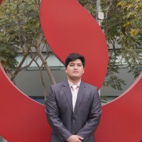 Daniel Julca Flores