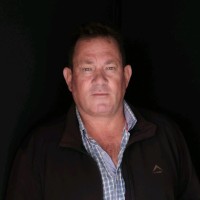 James De Kock
