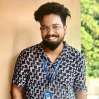 Vineeth R