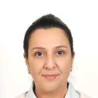 Diana Lazarova