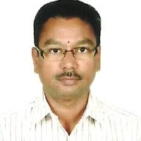 P . Krishna Kumar
