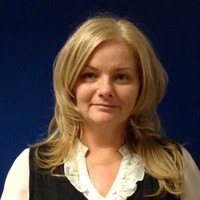 Maureen Hunter