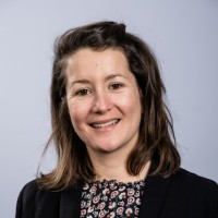 Perrine Pouget