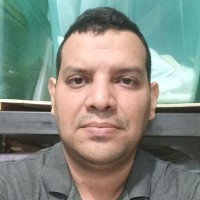 Williams Mendoza