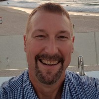 Scott Hunsinger