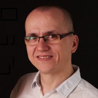 Marcin Narojek