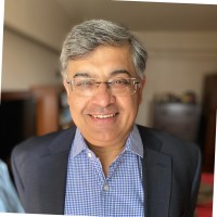 Vishal Chowla