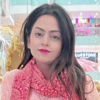 Dr.Pooja Gautam , PhD- Healthcare Management