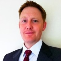 Robin Hothersall