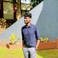 Akhil Krishnan