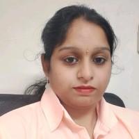 Kothamasu Bhavana