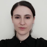 Iria Pantazi