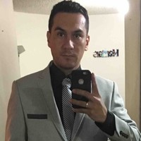 Andres Moreno Martinez