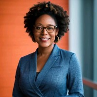 Gillian Scott-Ward, Ph.D.