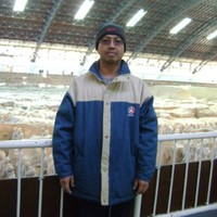 Ir. Amar Sidik