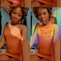 Tahisha Moses