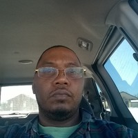 Reginald Blount