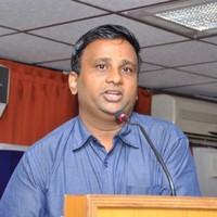 Narasimhan T E