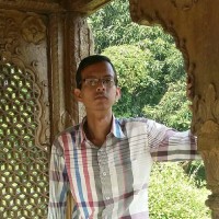 Ayan Ghorai