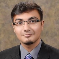 Osama Ahmed