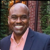 Delroy Blackwood