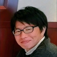Junichi Serita