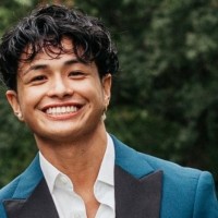 Mitchell Glenn Tan
