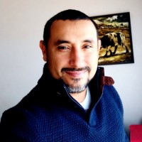 Cristian Bernal