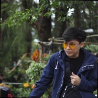 Justin Lacson