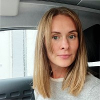 Katerina Hougaard