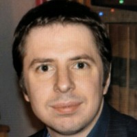 Andy RENSON