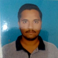 Bharath Kumar C C