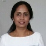 Uma Kalluri