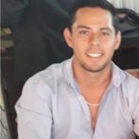 Christian Ivan Moreno Gaona
