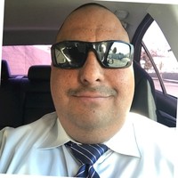 Keith Rodriguez