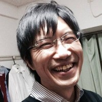 Norihiko Saito