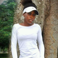 Omobolanle Oluwafunmilola