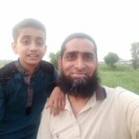 Mohammad Saleh Rehman