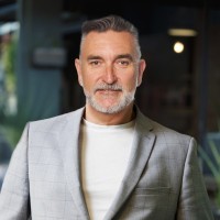 Mark Pearce