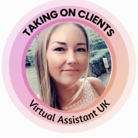 Samantha Robertson Va Services