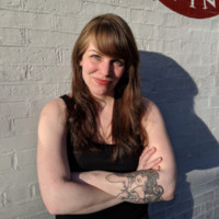 Lindsey Bosha Mayer (She/Her)