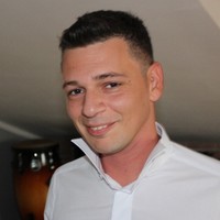Antonio Rispo