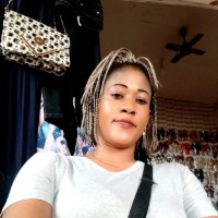 Sheila Ntoso
