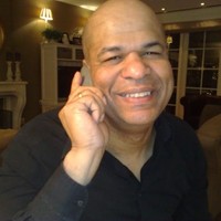 Ron Lieveld