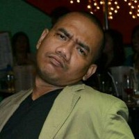 Jericho Andreus Seraspi