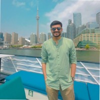 Siddharth Patel