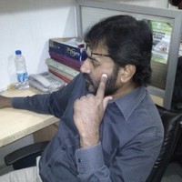 Muhammad Ayaz
