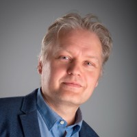 Juha Ikkala